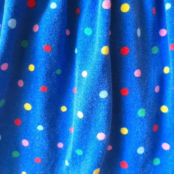 ♥️EUC♥️ HANNA ANDERSSON GIRLS DRESS - Picture 3 of 6